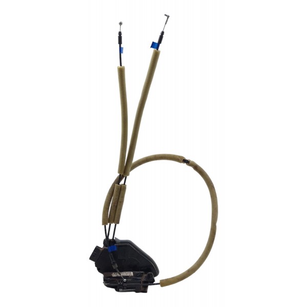 Fechadura Porta Traseira Esquerda Nissan Altima 2014 Usado