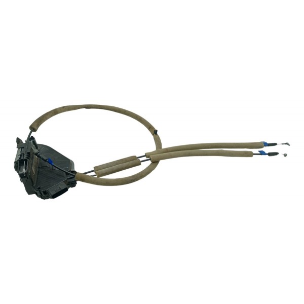 Fechadura Porta Traseira Direita Nissan Altima 2014 Usado