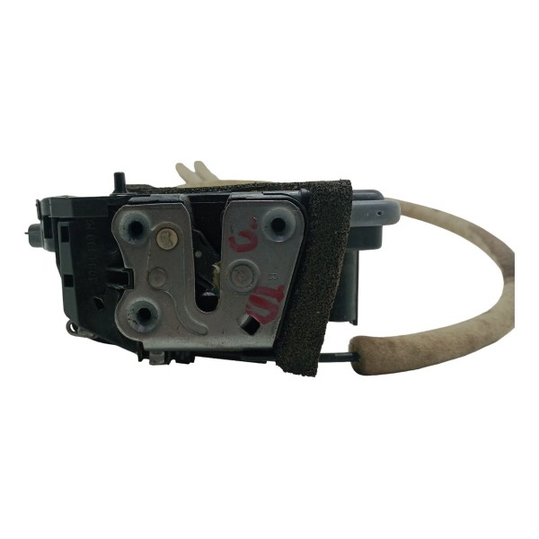 Fechadura Porta Traseira Direita Nissan Altima 2014 Usado