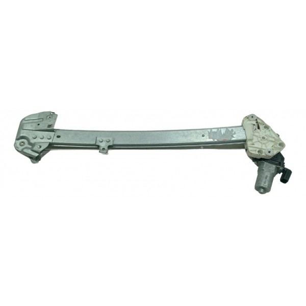 Motor Maquina Vidro Porta Direita Honda Fit New 2016 Usado