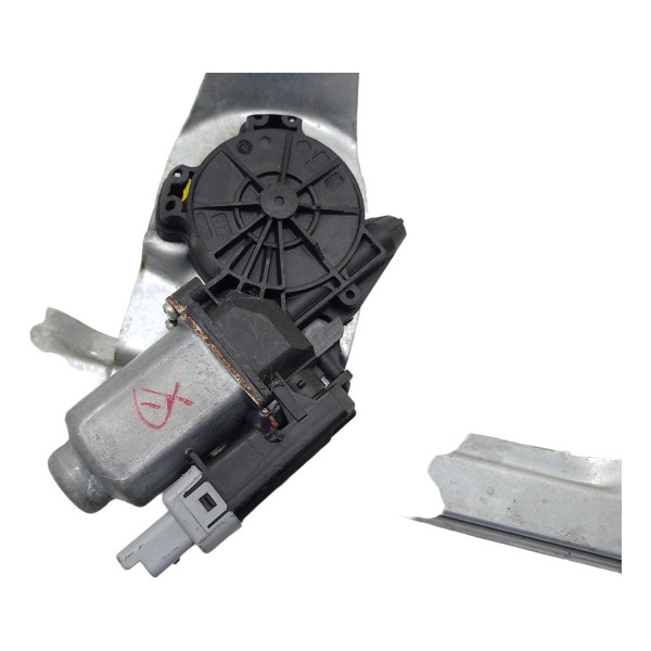 Motor Maquina Traseira Direita C4 Grand Picasso 2012 Usado