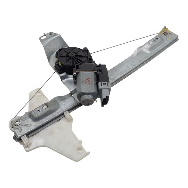 Motor Maquina Traseira Direita C4 Grand Picasso 2012 Usado