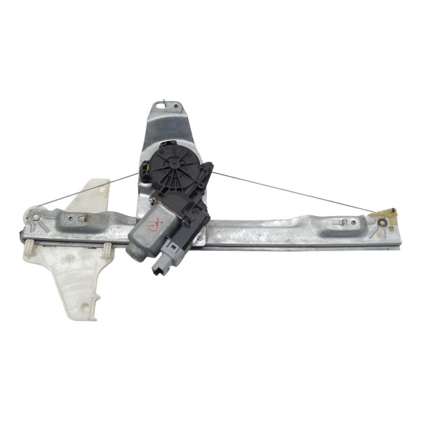 Motor Maquina Traseira Direita C4 Grand Picasso 2012 Usado