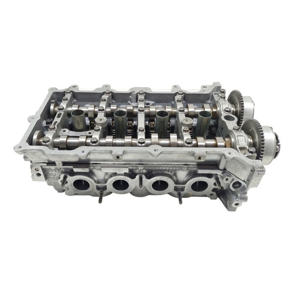 Cabeçote Hyundai I30 2013 2017 Original Revisado