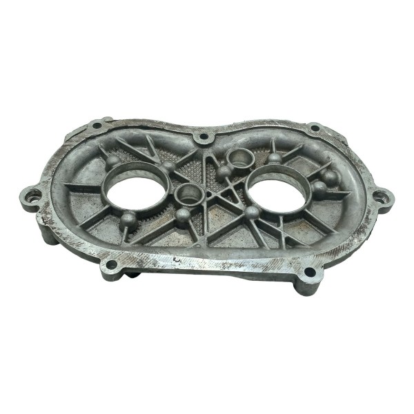 Tampa Cabeçote Frontal Direita Mercedes C280 2009 Usado