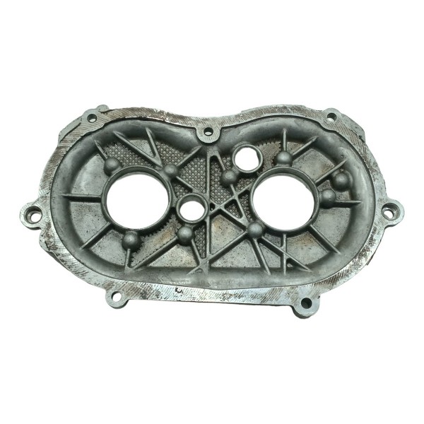 Tampa Cabeçote Frontal Direita Mercedes C280 2009 Usado