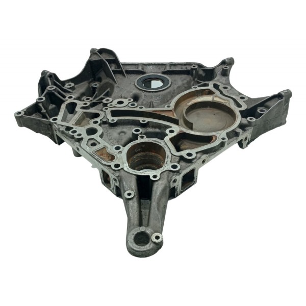 Tampa Frontal Do Motor Mercedes C280 C300 V6 Original Usado