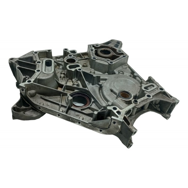 Tampa Frontal Do Motor Mercedes C280 C300 V6 Original Usado
