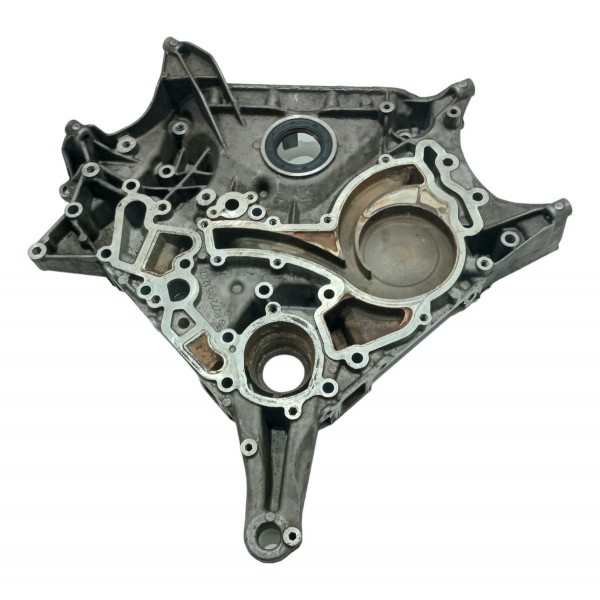 Tampa Frontal Do Motor Mercedes C280 C300 V6 Original Usado