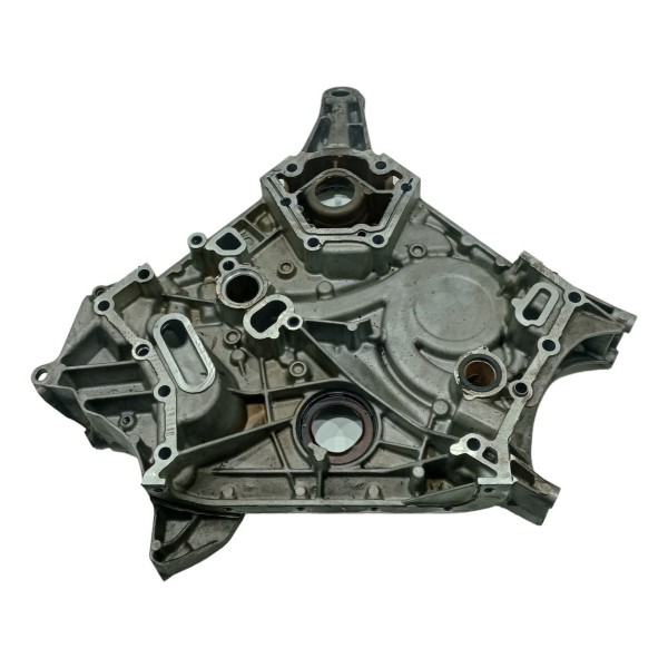 Tampa Frontal Do Motor Mercedes C280 C300 V6 Original Usado