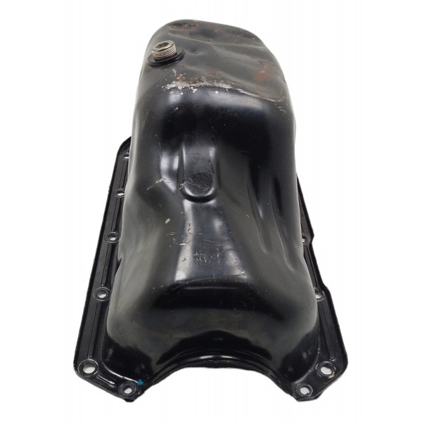 Carter Do Motor Fiat Uno Mille 1.0 Fire Usado