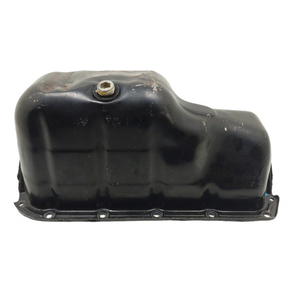 Carter Do Motor Fiat Uno Mille 1.0 Fire Usado