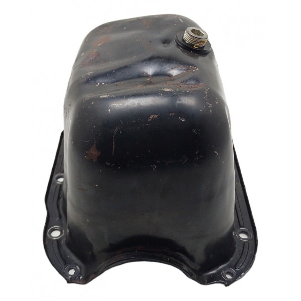 Carter Do Motor Fiat Uno Mille 1.0 Fire Usado