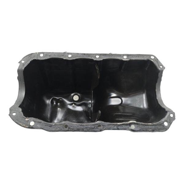 Carter Do Motor Fiat Uno Mille 1.0 Fire Usado