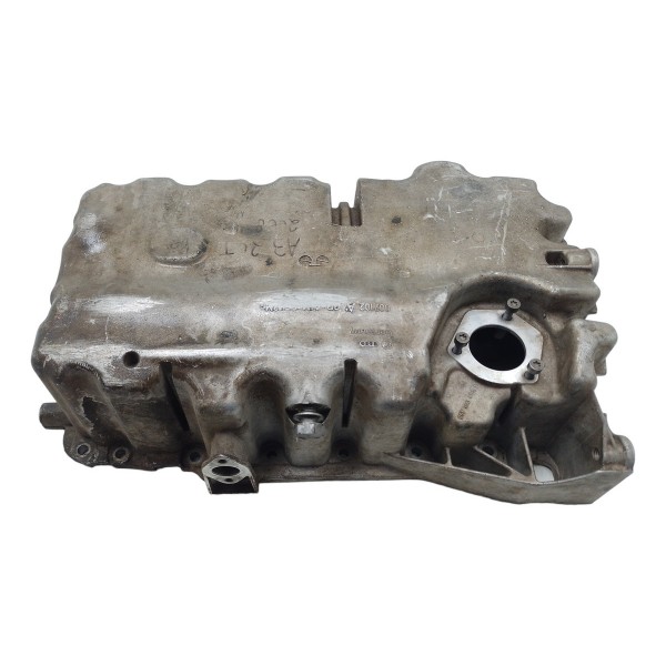 Carter Audi A3 2.0 Aspirado 2008 Usado