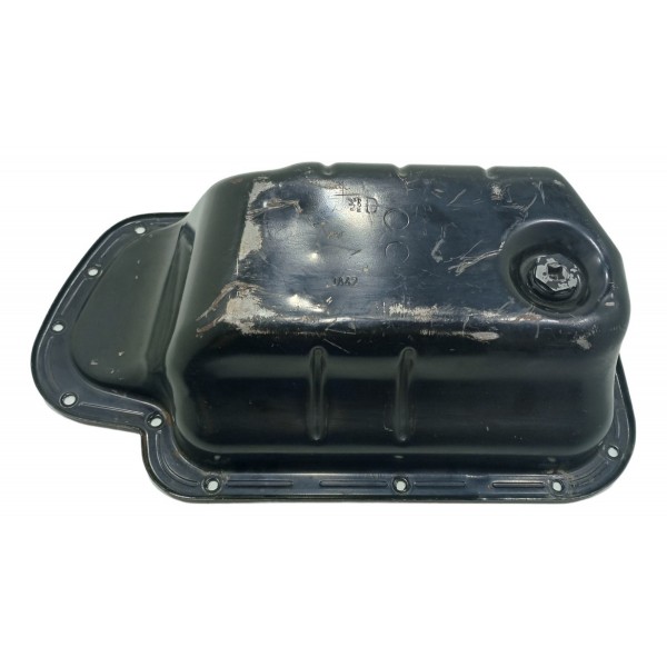 Carter Do Motor Peugeot 207 208 1.4 Citroen C3 2006 Usado