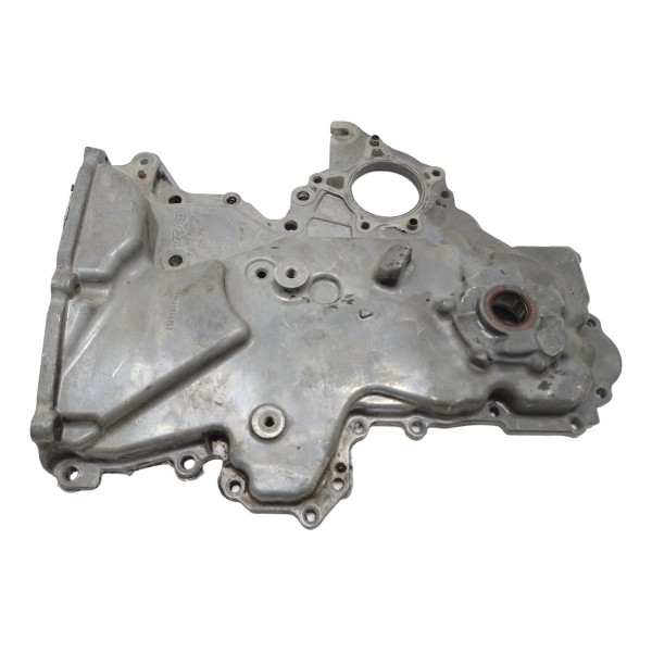 Tampa Frontal Motor Kia Cerato Hyundai Hb20 1.6 2013 Usado