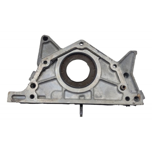 Tampa Frontal Virabrequim Peugeot 307 207 1.6 Usado