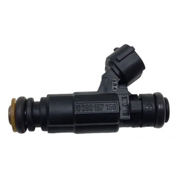 Bico Injetor Vw Gol G7 1.0 2022 Usado