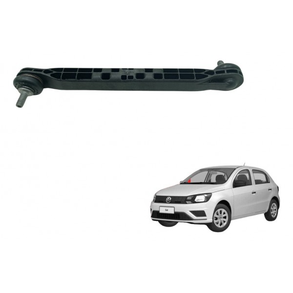 Bieleta Dianteira Vw Gol G7 1.0 2022 Usado