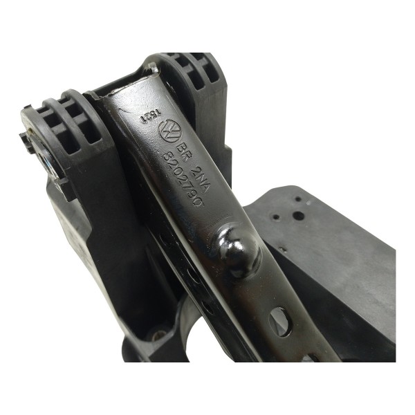 Pedal Central Frenagem Vw Gol G7 1.0 2022 Usado