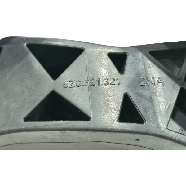 Pedal Da Embreagem Vw Gol G7 1.0 2022 Usado