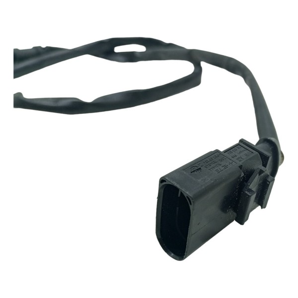 Sonda Lambda Pós Catalisador Vw Gol G7 1.0 2022 Usado