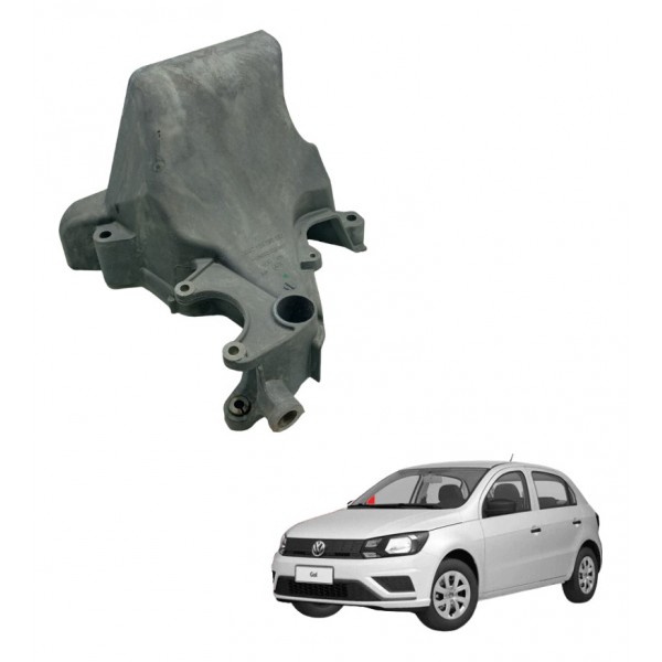 Suporte Coxim Do Motor Vw Gol G7 1.0 2022 Usado