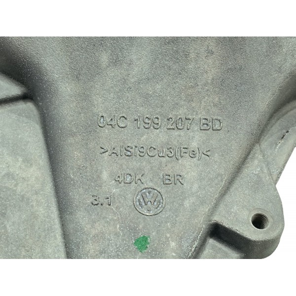 Suporte Coxim Do Motor Vw Gol G7 1.0 2022 Usado