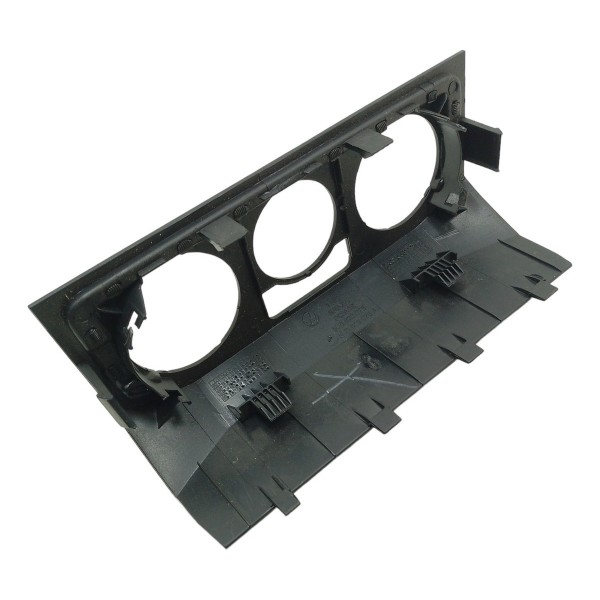Moldura Comando Do Ar Condicionado Vw Gol G7 1.0 2022 Usado