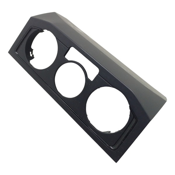 Moldura Comando Do Ar Condicionado Vw Gol G7 1.0 2022 Usado