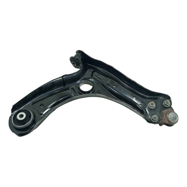 Balança Bandeja Dianteira Esquerda Vw Gol G7 1.0 2022 Usado