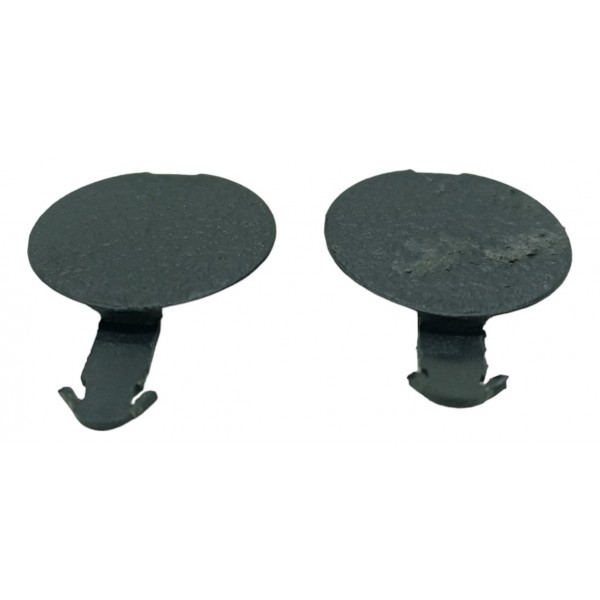 Tampa Furo Forro Porta Mala Vw Gol G7 1.0 2022 Usado