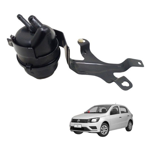 Reservatorio Oleo Da Direção Vw Gol G7 1.0 2022 Usado