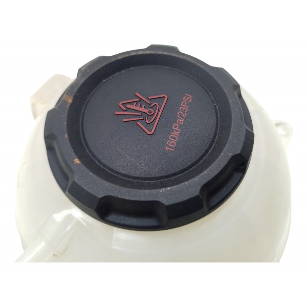 Reservatorio Agua Radiador Vw Gol G7 1.0 2022 Usado