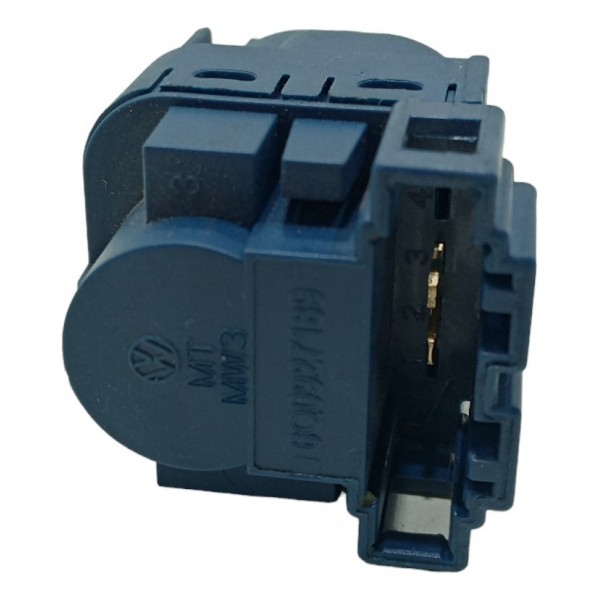 Sensor Interruptor Pedal Embreagem Vw Gol G7 1.0 2022 Usado