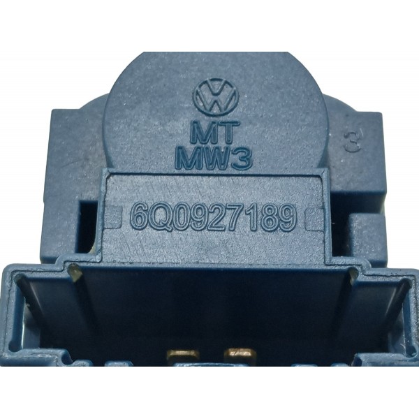 Sensor Interruptor Pedal Embreagem Vw Gol G7 1.0 2022 Usado