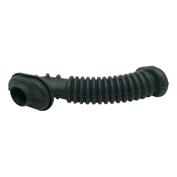 Coifa Chicote Da Tampa Traseira Vw Gol G7 2022 Usado