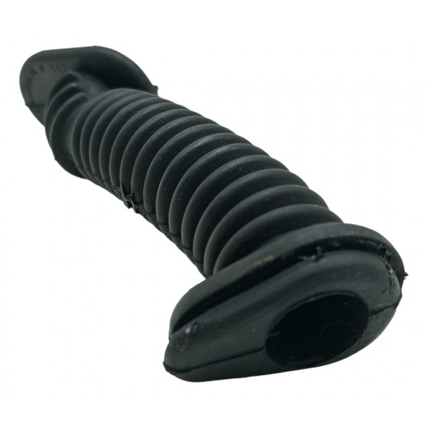 Coifa Chicote Da Tampa Traseira Vw Gol G7 2022 Usado