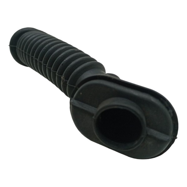 Coifa Chicote Da Tampa Traseira Vw Gol G7 2022 Usado