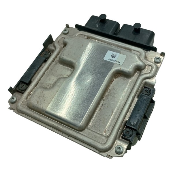 Modulo Injeção Vw Gol G7 G8 1.0 3cc 2019 2022 Original Usado