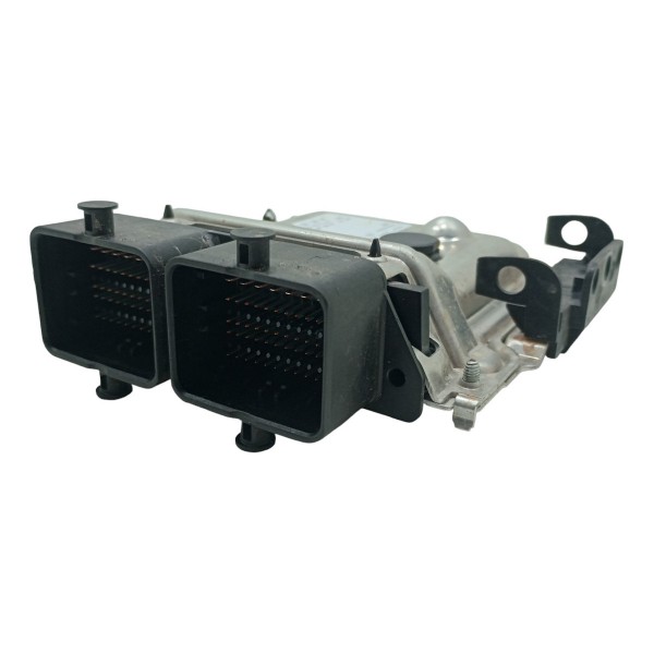 Modulo Injeção Vw Gol G7 G8 1.0 3cc 2019 2022 Original Usado