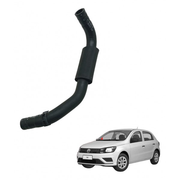 Mangueira Direção Hidraulica Vw Gol G7 1.0 2022 Usado
