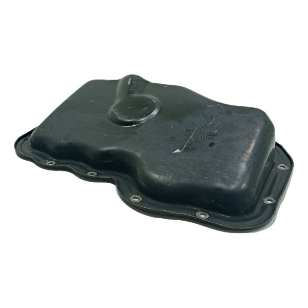 Carter Tampa Oleo Motor Vw Gol Voyage Fox Polo 1.6 Usado