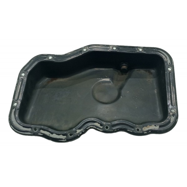 Carter Tampa Oleo Motor Vw Gol Voyage Fox Polo 1.6 Usado