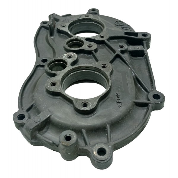 Tampa Frontal Cabeçote Mercedes E350 Ml350 C300 V6 Usado