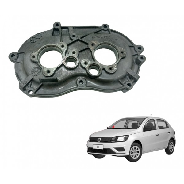 Tampa Frontal Cabeçote Mercedes E350 Ml350 C300 V6 Usado