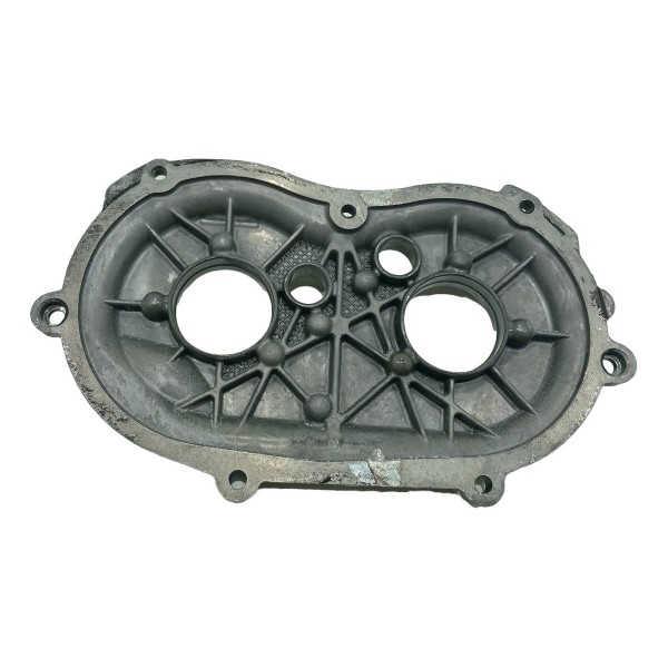 Tampa Frontal Cabeçote Mercedes E350 Ml350 C300 V6 Usado