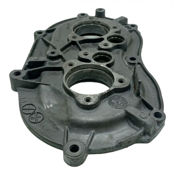 Tampa Frontal Cabeçote Mercedes E350 Ml350 C300 V6 Usado