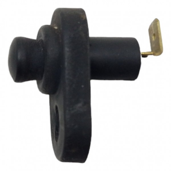 Sensor Interruptor Luz Da Porta Vw Gol Voyage G5 G6 G7 Usado